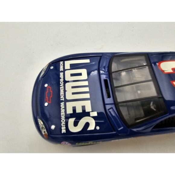VTG 1998 Revell Lowe’s Mike Skinner #31 Chevrolet Monte Carlo - Picture 2 of 11